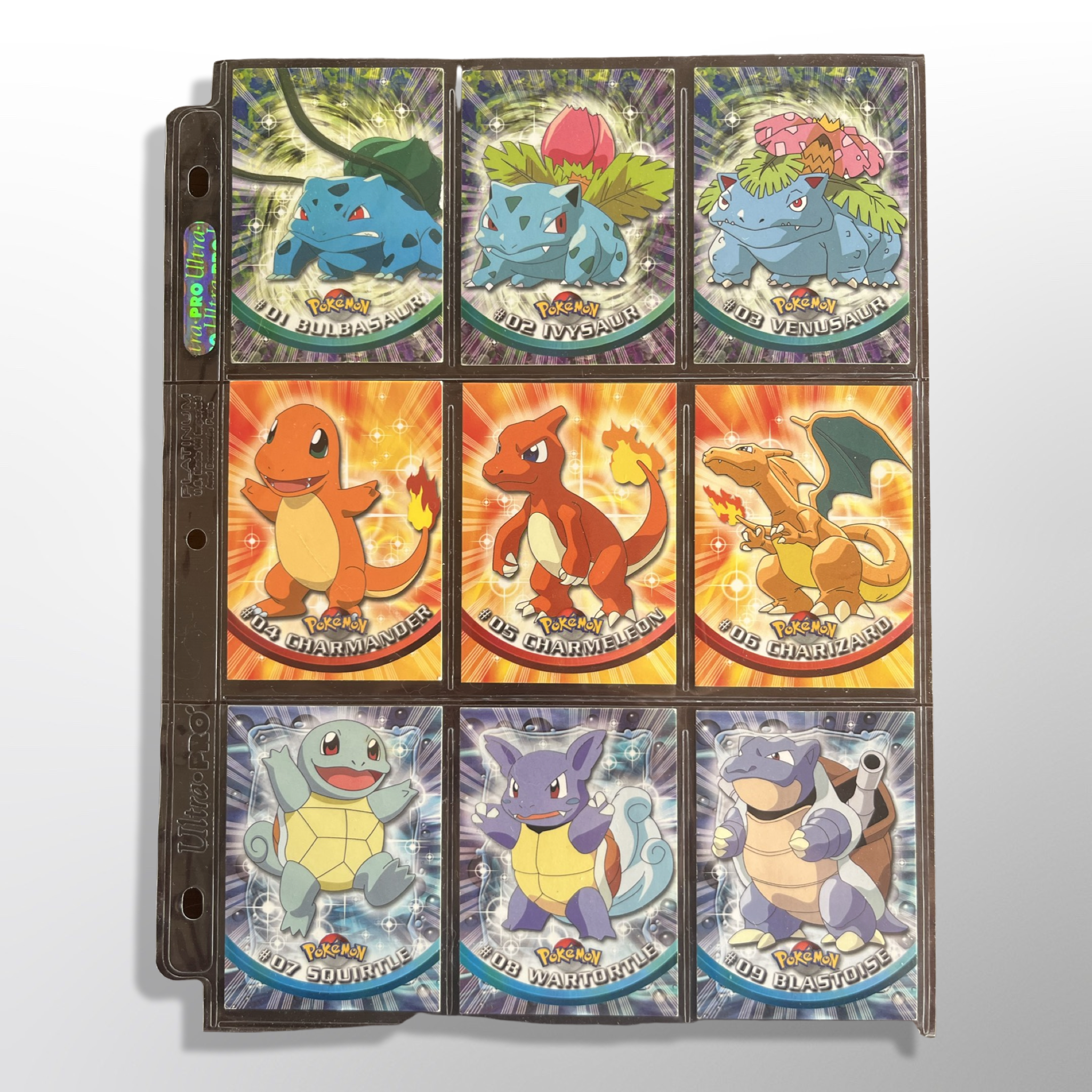 Topps Pokmon Series 13 Complete Set 19992000| TradingCardSets.Com Topps Pokmon Series 13 Complete Set 19992000| TradingCardSets.Com