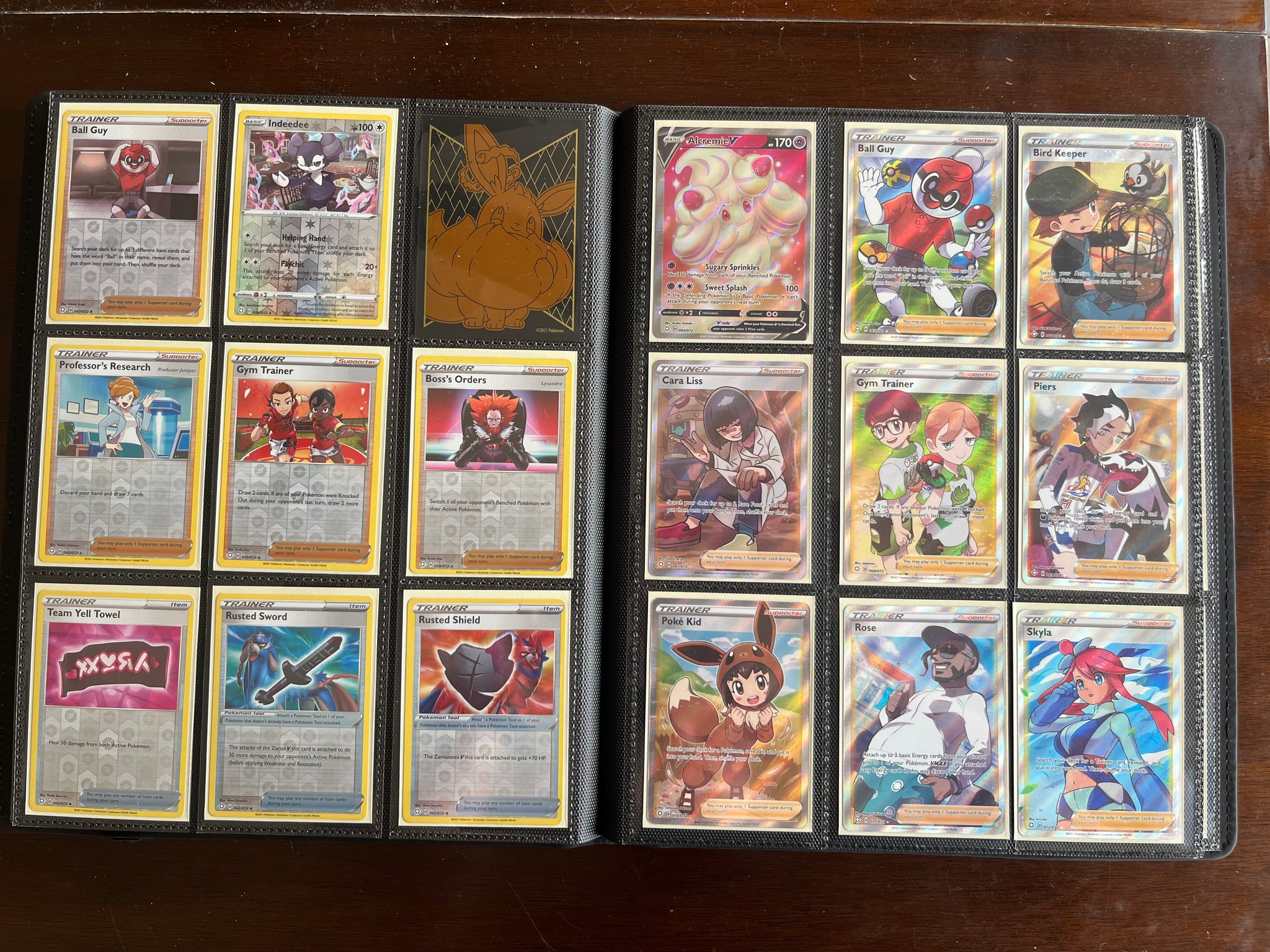 Shining Fates Complete Master Set 2021 (263 Cards Total)| TradingCardSets.Com Shining Fates Complete Master Set 2021 (263 Cards Total)| TradingCardSets.Com