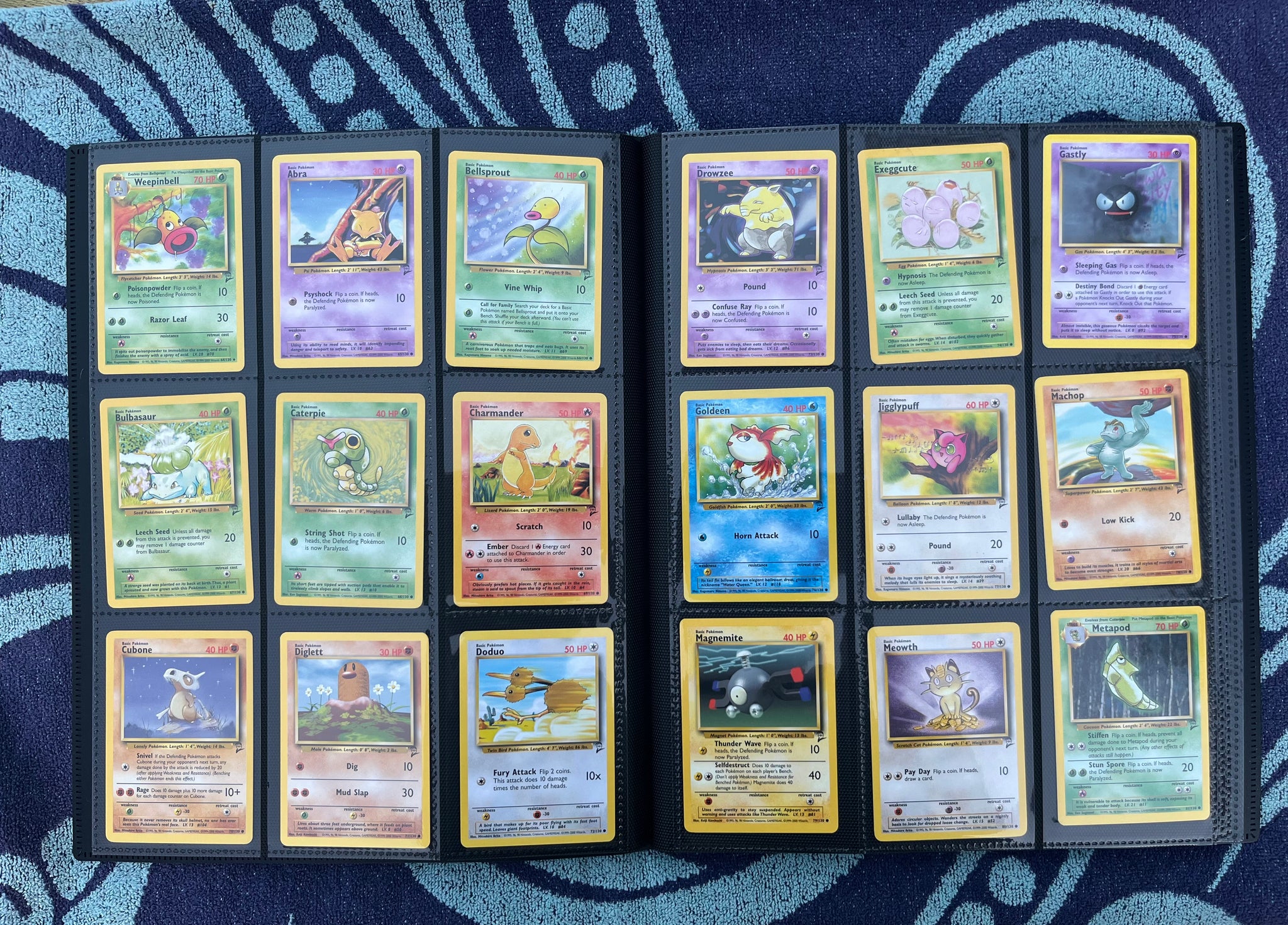 Base Set 2 Complete Master Set (130/130) 2000| TradingCardSets.Com Base Set 2 Complete Master Set (130/130) 2000| TradingCardSets.Com