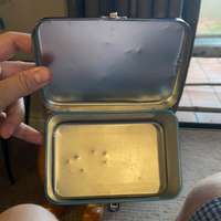 
              Pokémon TCG Card Tin Lunchbox
            