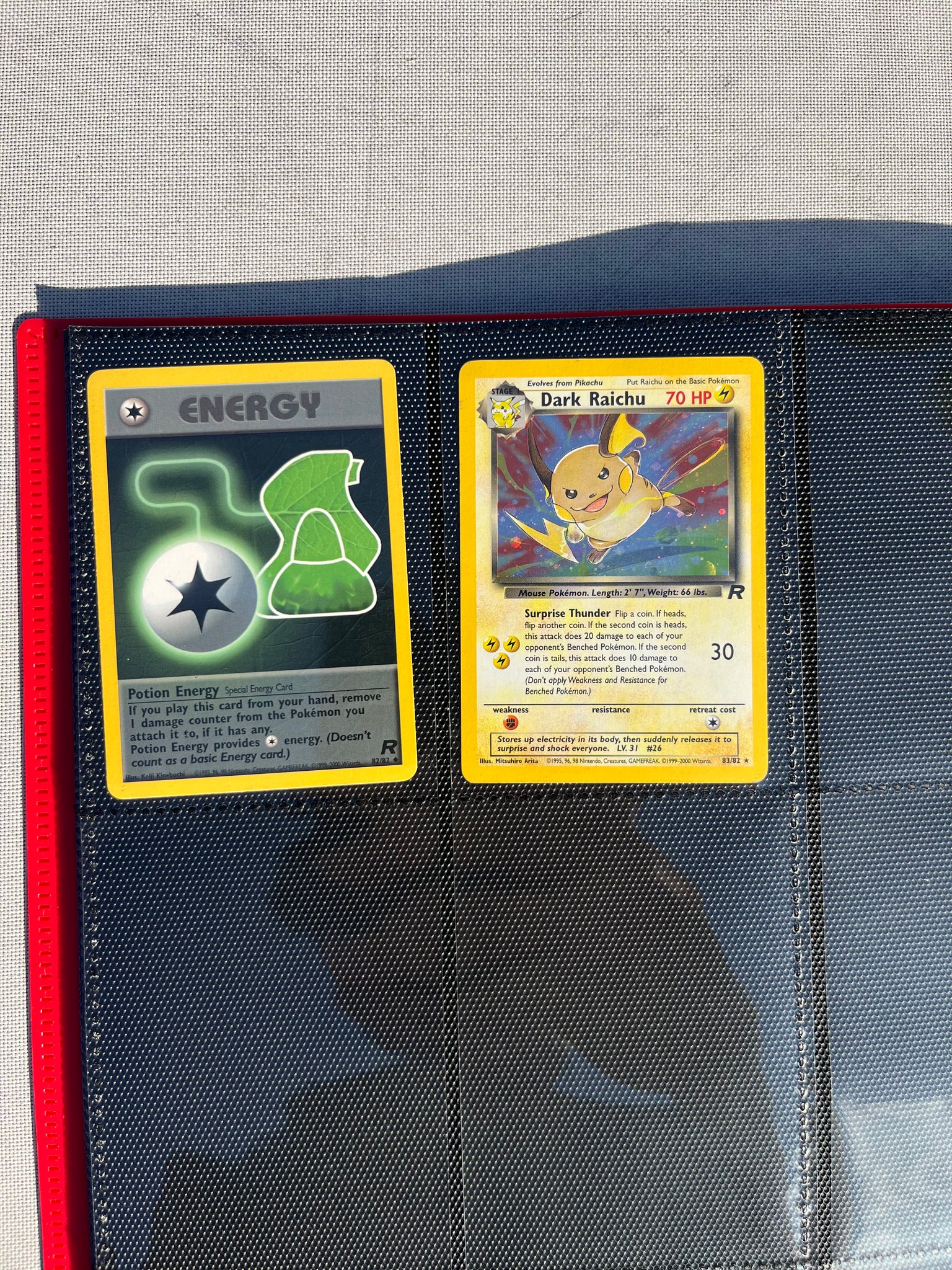 Team Rocket Complete Set (83/82) 2000| TradingCardSets.Com Team Rocket Complete Set (83/82) 2000| TradingCardSets.Com