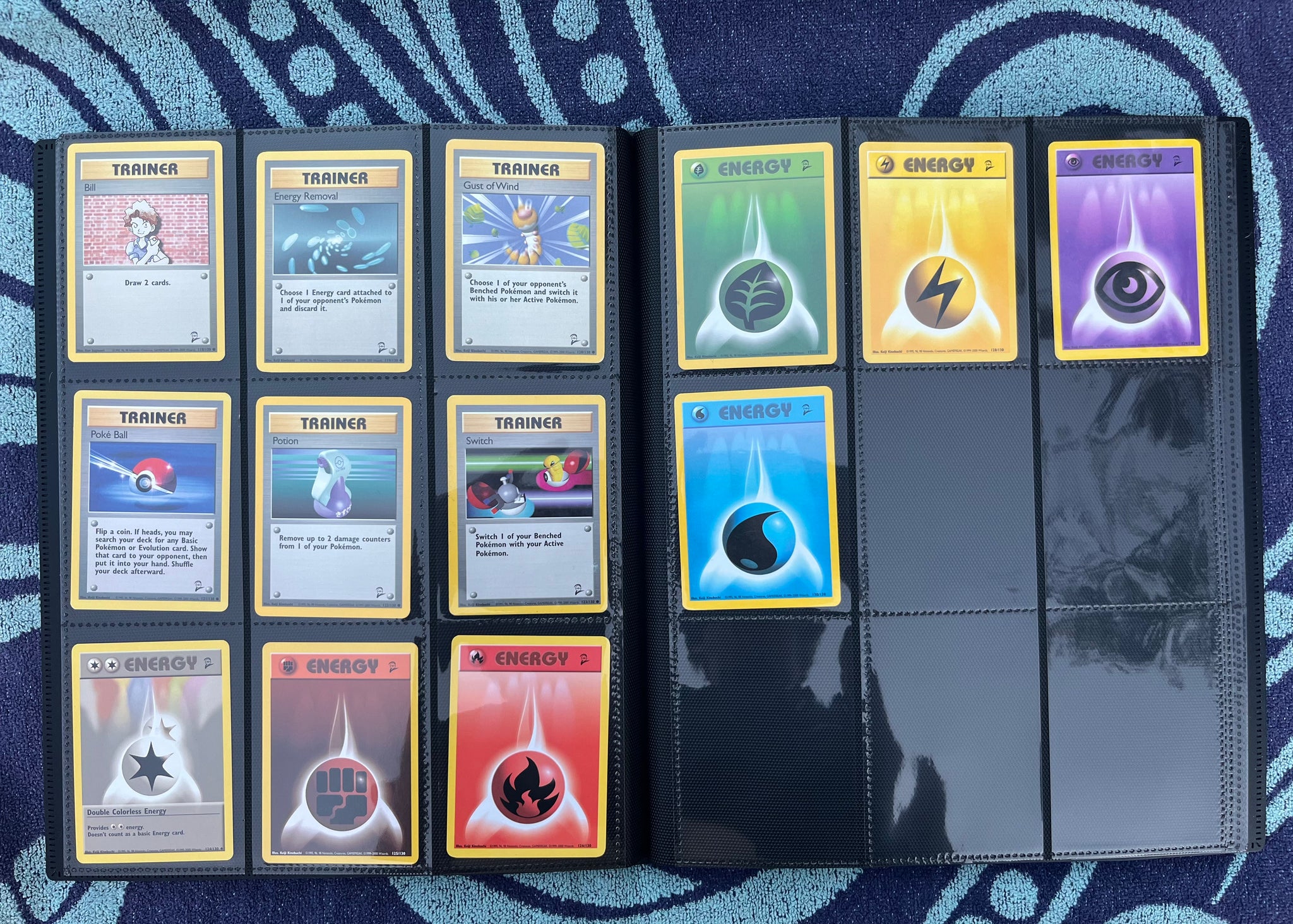 Base Set 2 Complete Master Set (130/130) 2000| TradingCardSets.Com Base Set 2 Complete Master Set (130/130) 2000| TradingCardSets.Com
