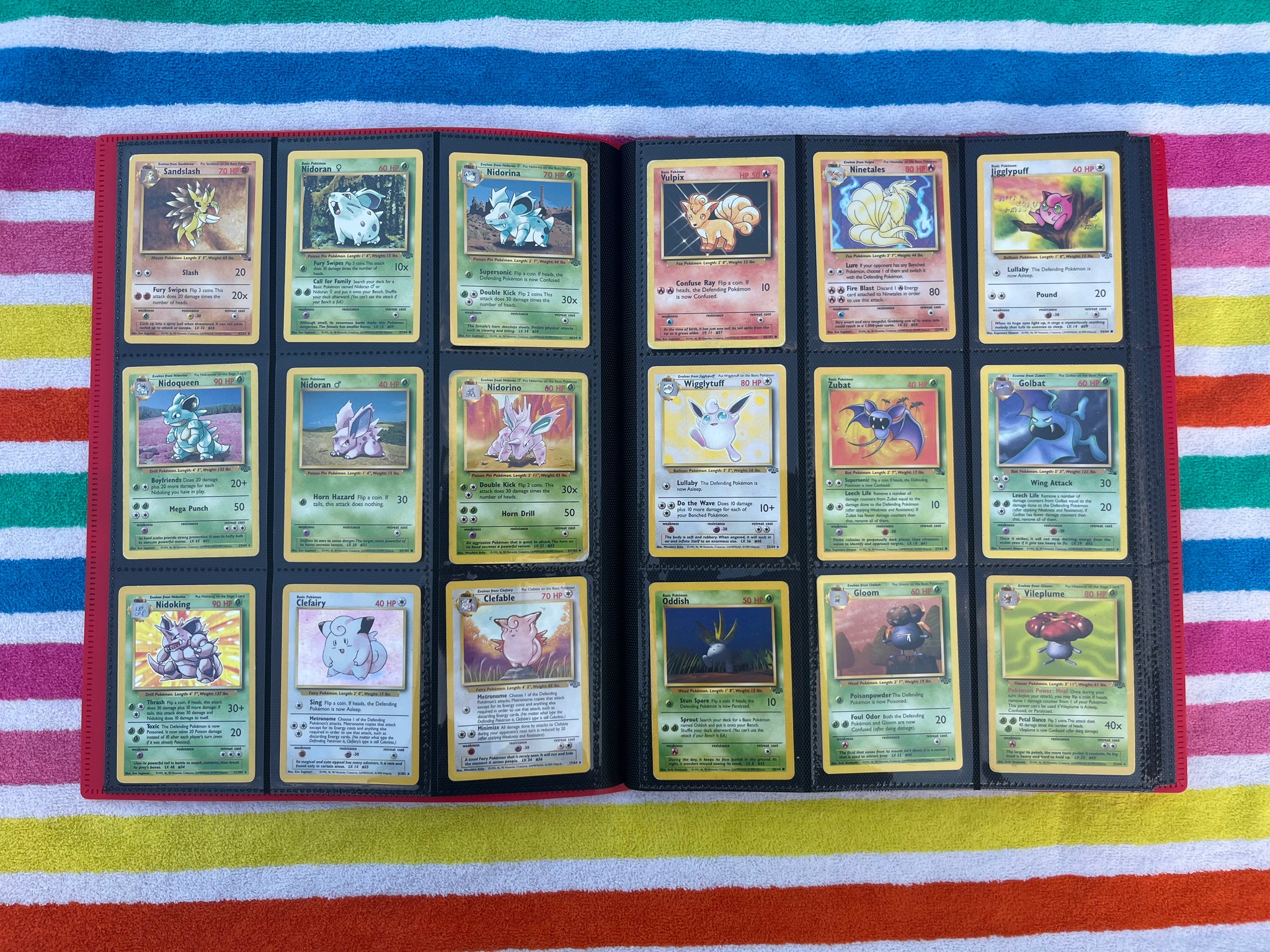 oldest pokemon card set How to Tell if a Pokmon Card is a First Edition