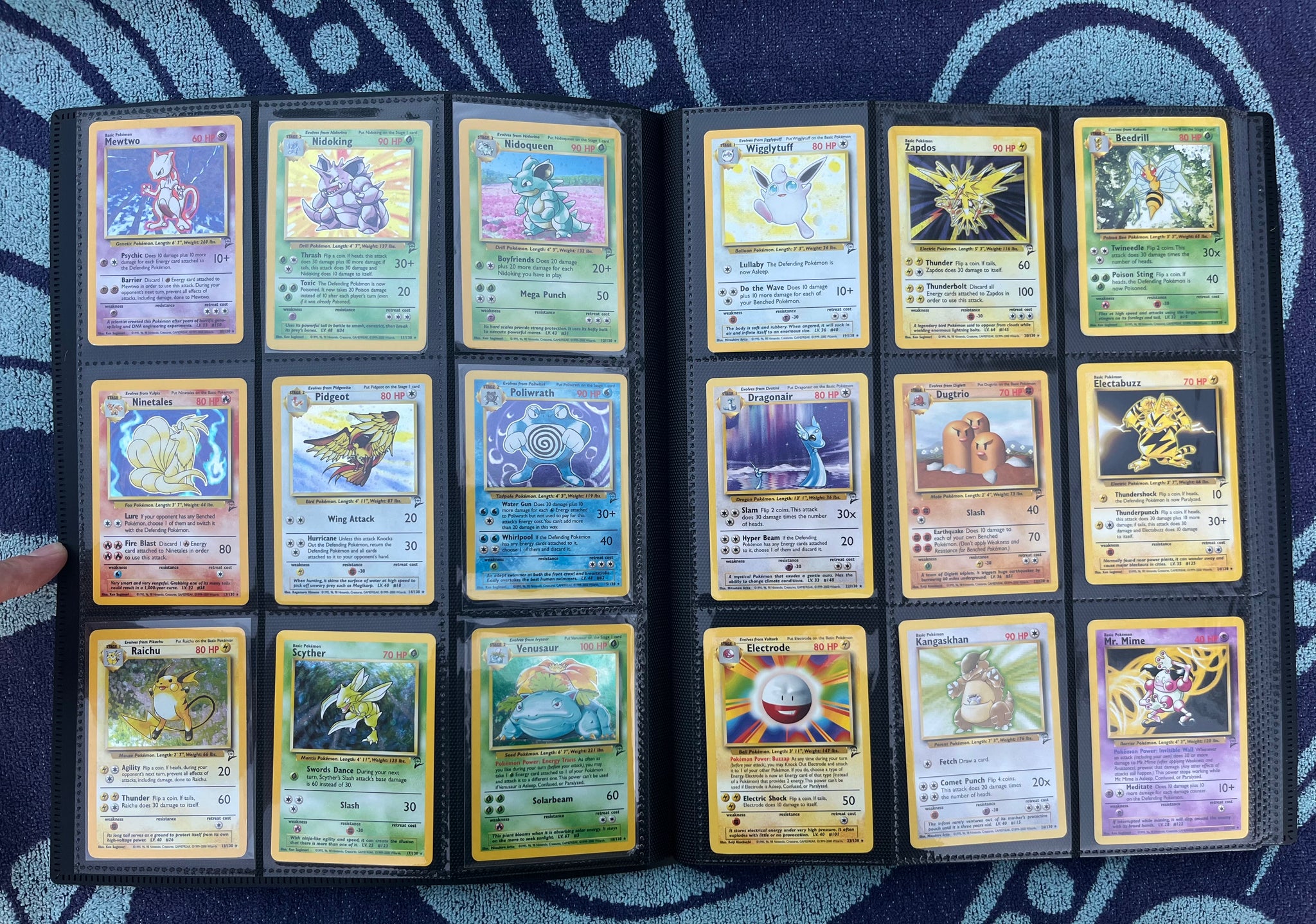 Base Set 2 Complete Master Set (130/130) 2000| TradingCardSets.Com Base Set 2 Complete Master Set (130/130) 2000| TradingCardSets.Com